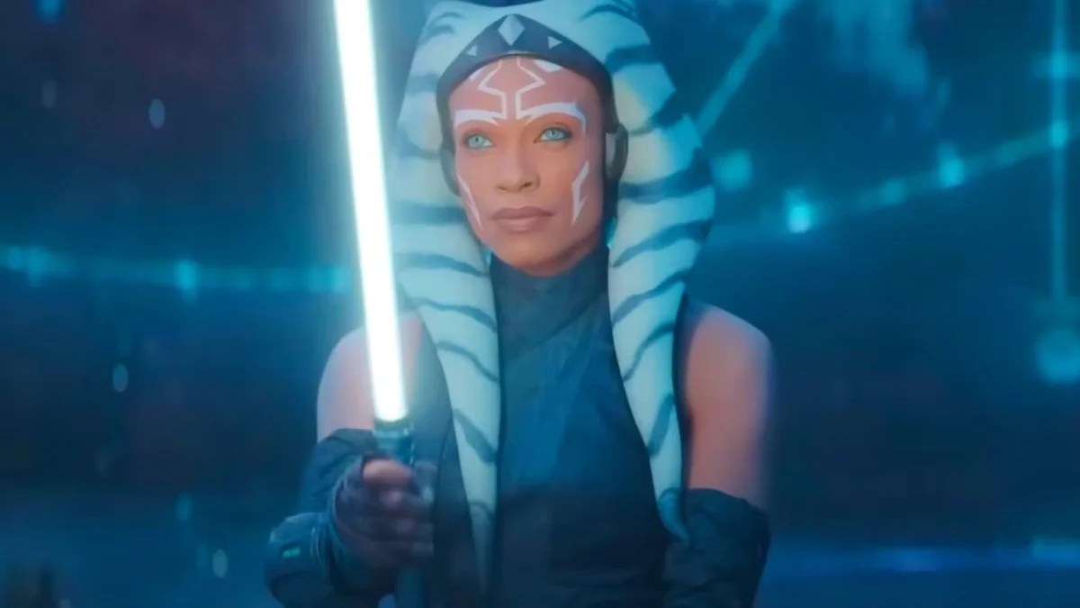 When & Where Does 'Ahsoka' Series Take Place? Timeline Explained