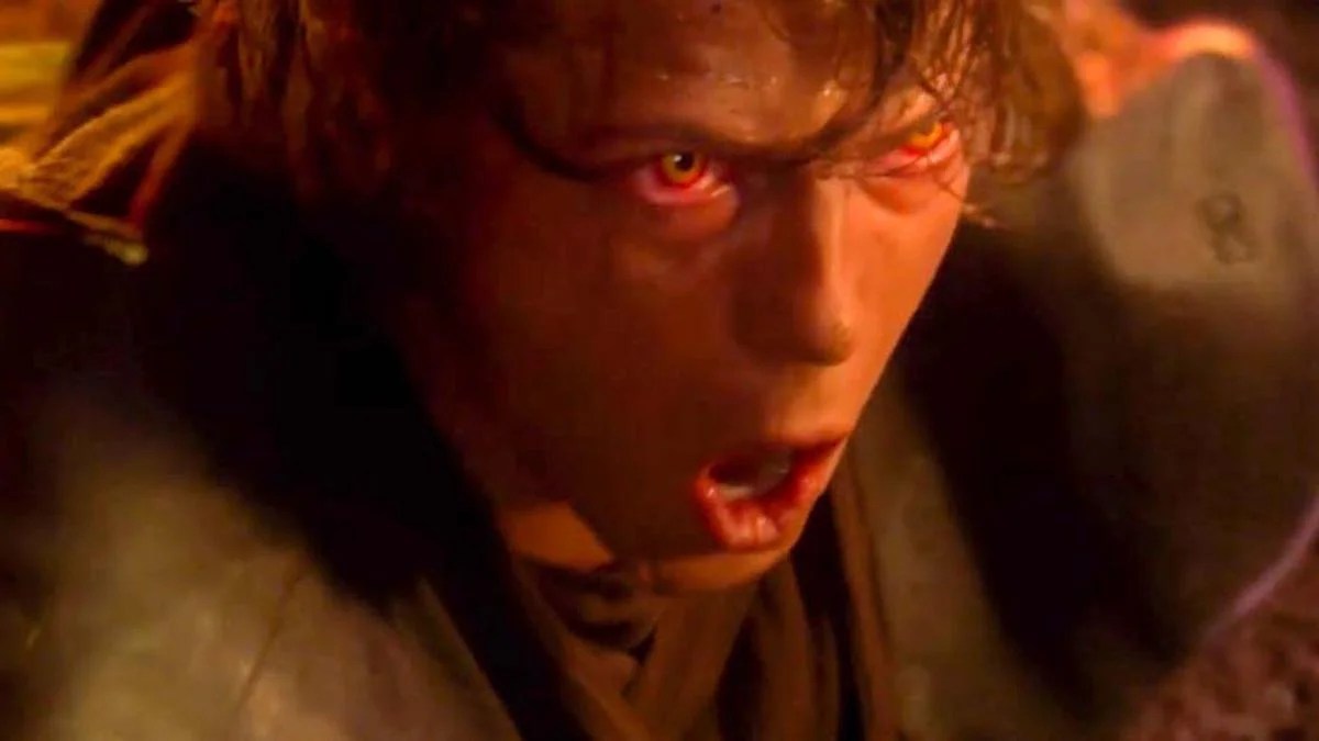 Why & When Did Darth Vader Start Hating ObiWan?