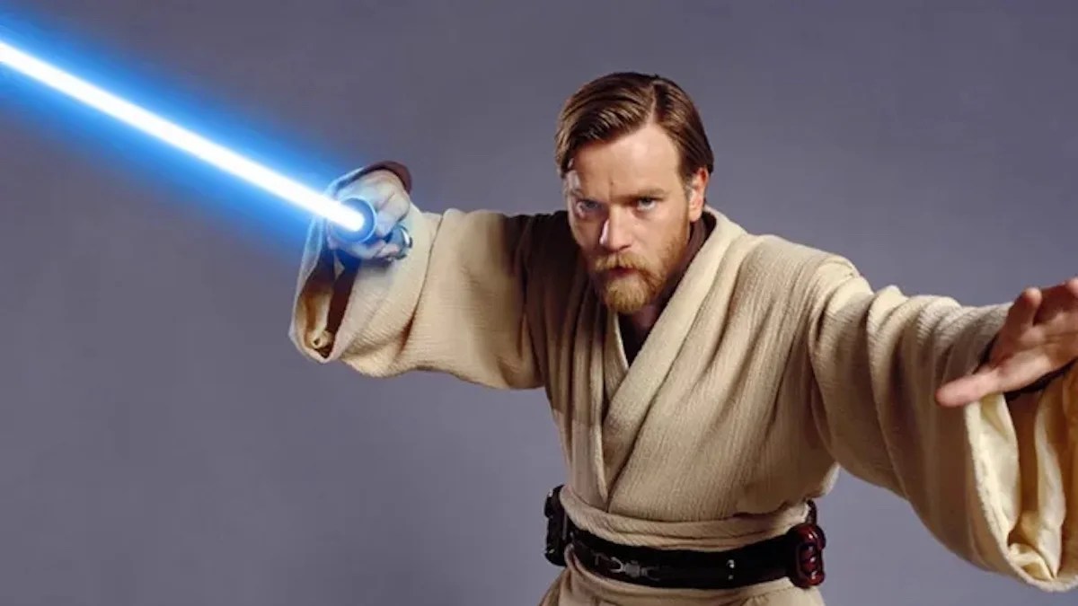 Star Wars Blue Lightsaber Meaning & Most Famous Users