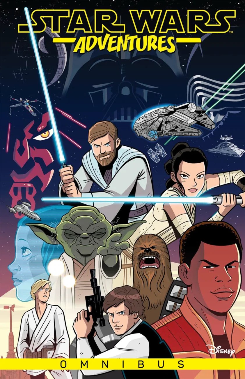 15 Best Star Wars Comic Books You Don’t Want to Miss Out On