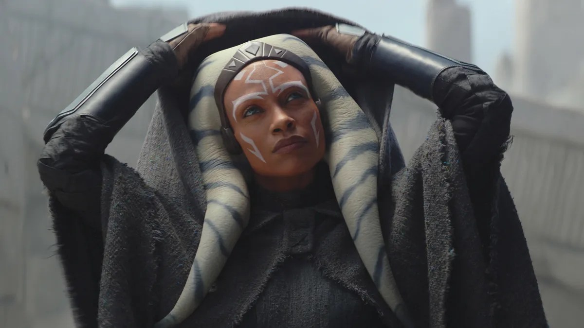Here Is When ‘Ahsoka’ Is Set in the Star Wars Timeline