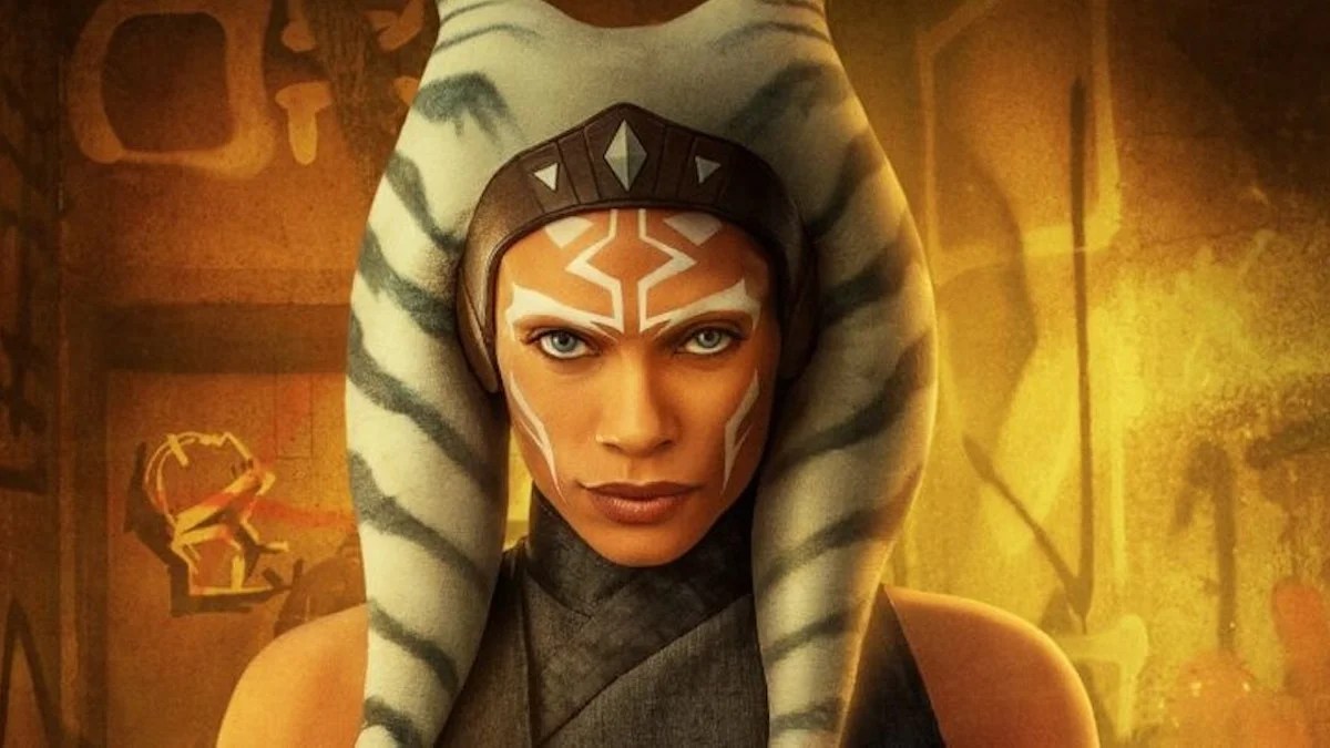 ‘Ahsoka’ Age Rating & Parent’s Guide Can Your Kids Watch the Series?