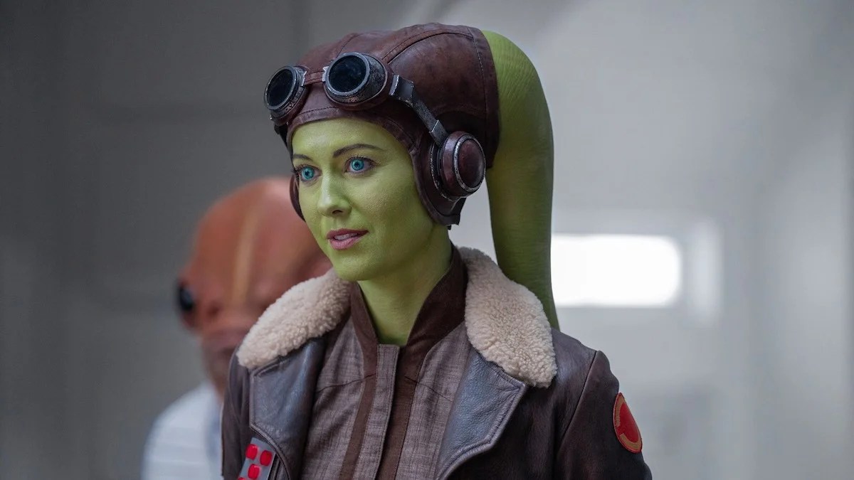 ‘Ahsoka’ Who Is Hera Syndulla? Meet Mary Elizabeth Winstead’s Character