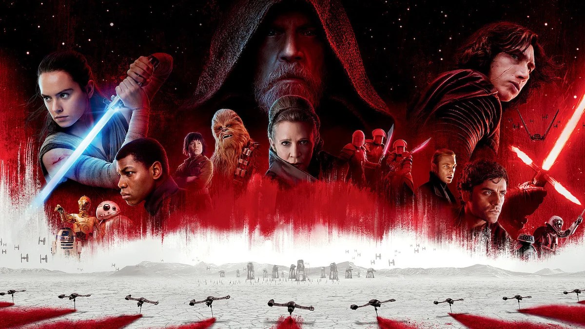 Here's 15 Reasons Why Fans Hated 'The Last Jedi'