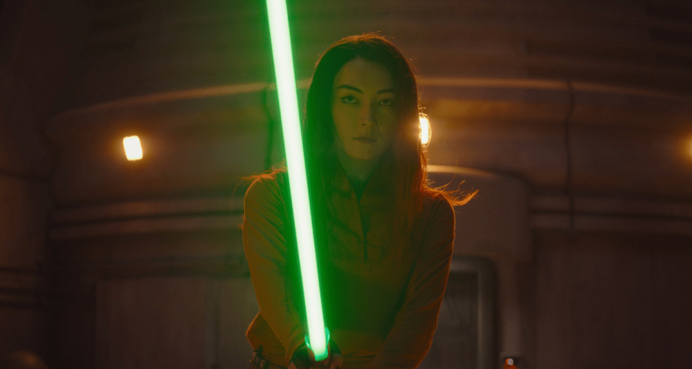 30 Star Wars Characters Ranked by MidiChlorian Count