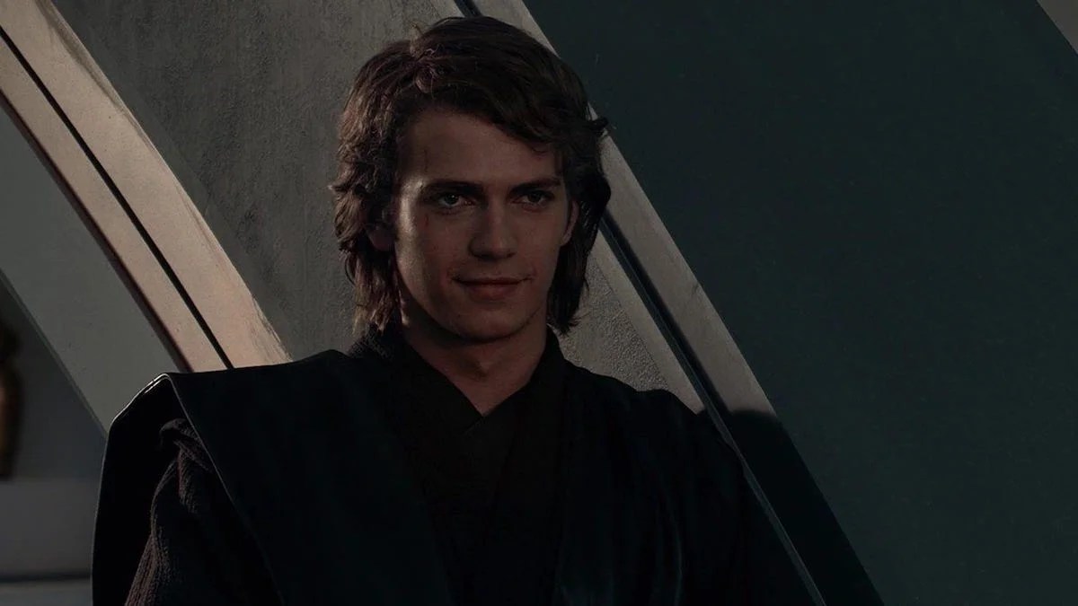 When & How Did Anakin a Jedi Knight?