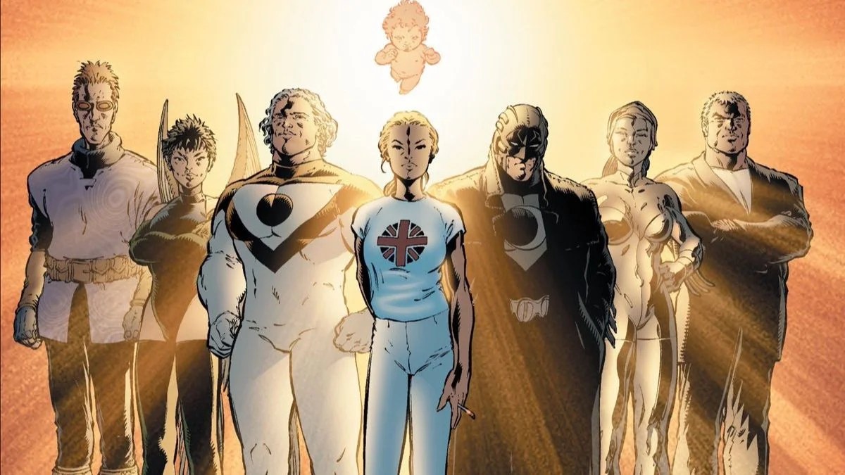 ‘The Authority’ A New Rumor Regarding the Movie’s Potential Casting