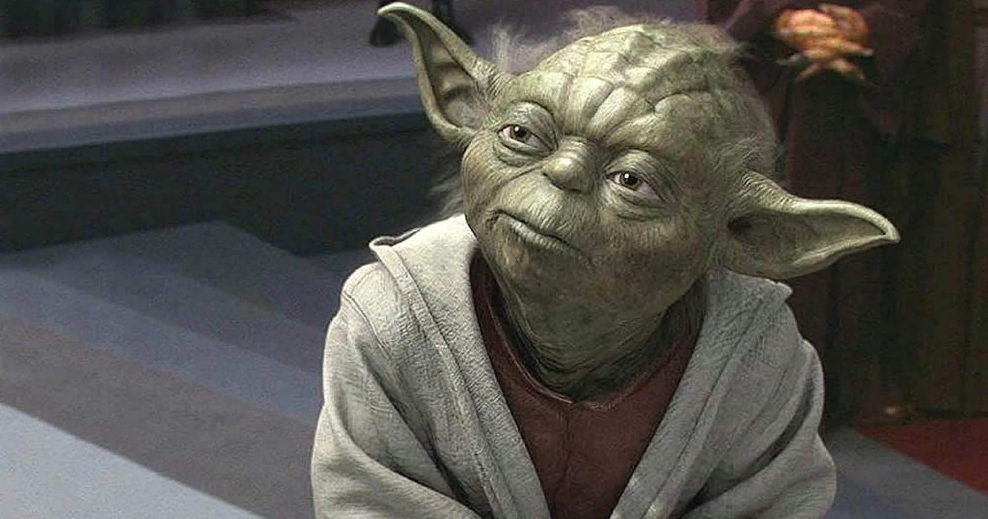 Star Wars: The 50 Greatest Yoda Quotes, Ranked