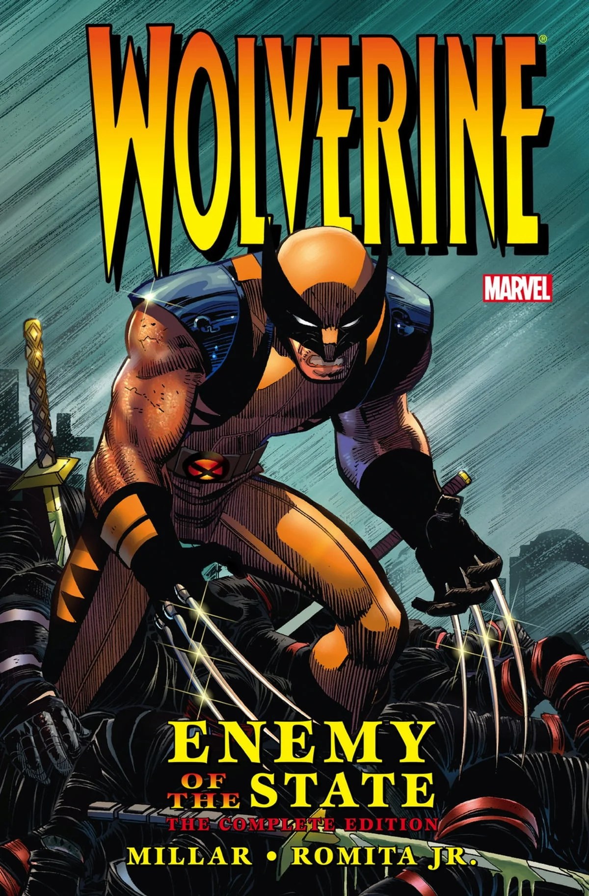 20 Best Wolverine Comic Storylines of All Time