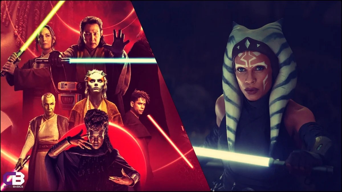 What Does 'The Acolyte's' Poor Reception Means for the Future of the