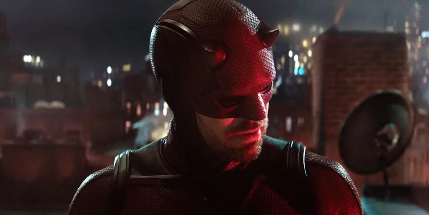 Leaked ‘Daredevil: Born Again’ S2 Scene Shows AVTF Hunting Daredevil