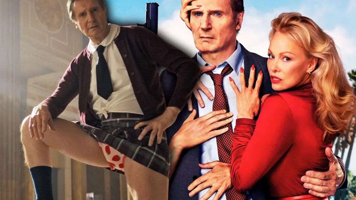 'The Naked Gun' Scores One of the Decade’s Biggest Comedy Box Office