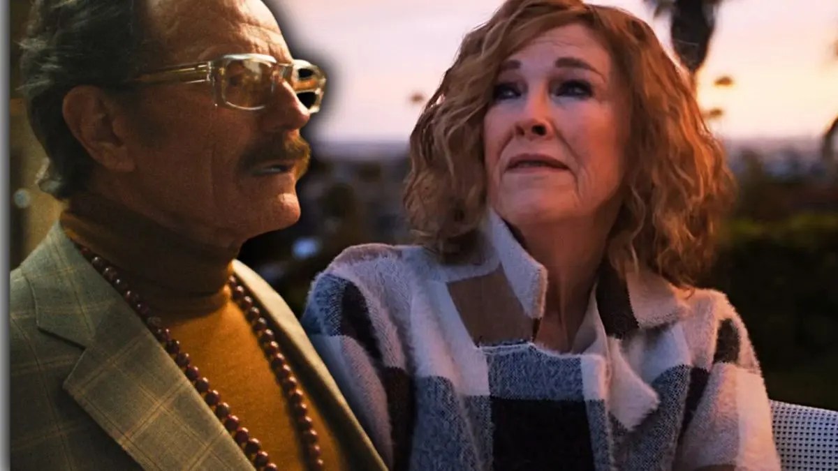 Bryan Cranston and Catherine O’Hara Tried Mushrooms Before a Grateful