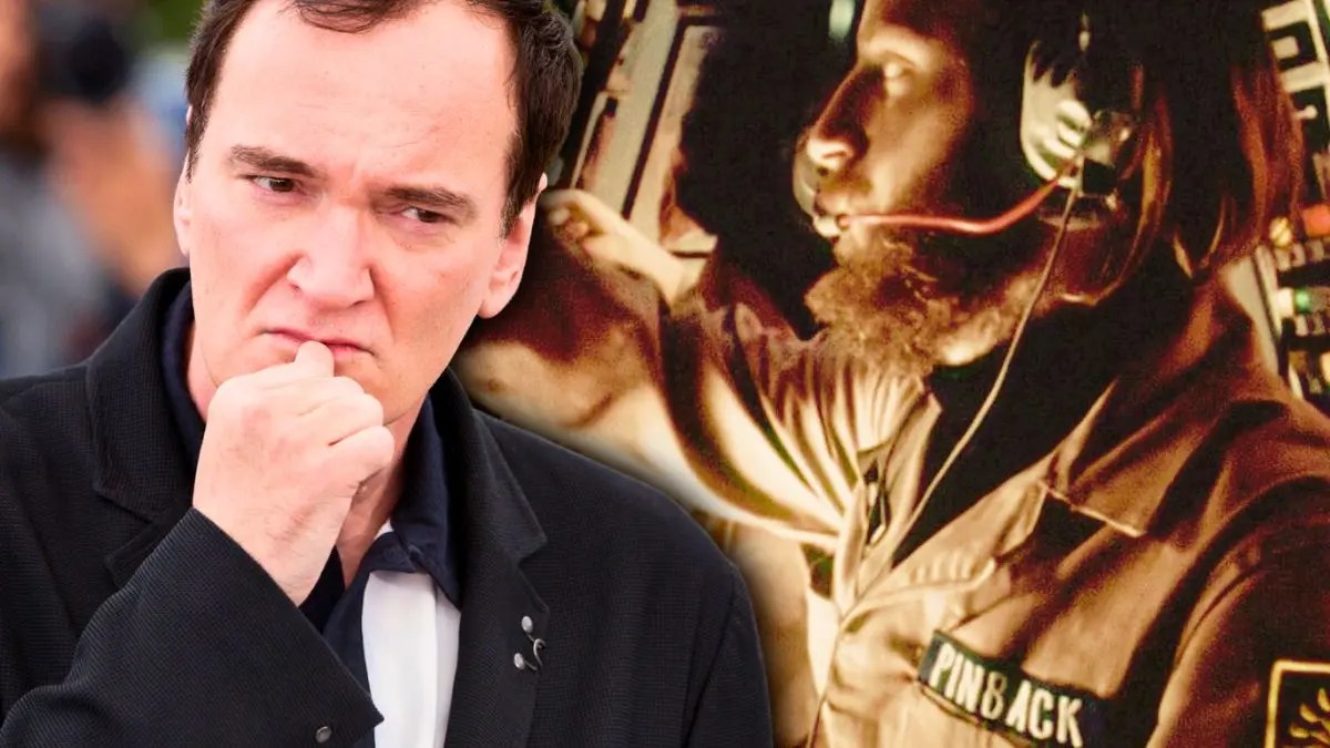 Quentin Tarantino Hails This Film as a “SciFi Masterpiece”