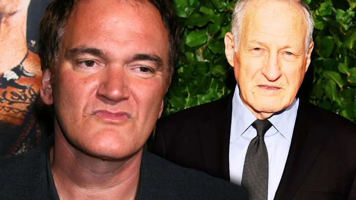 Quentin Tarantino Reveals the Michael Mann Film That Blew His Mind