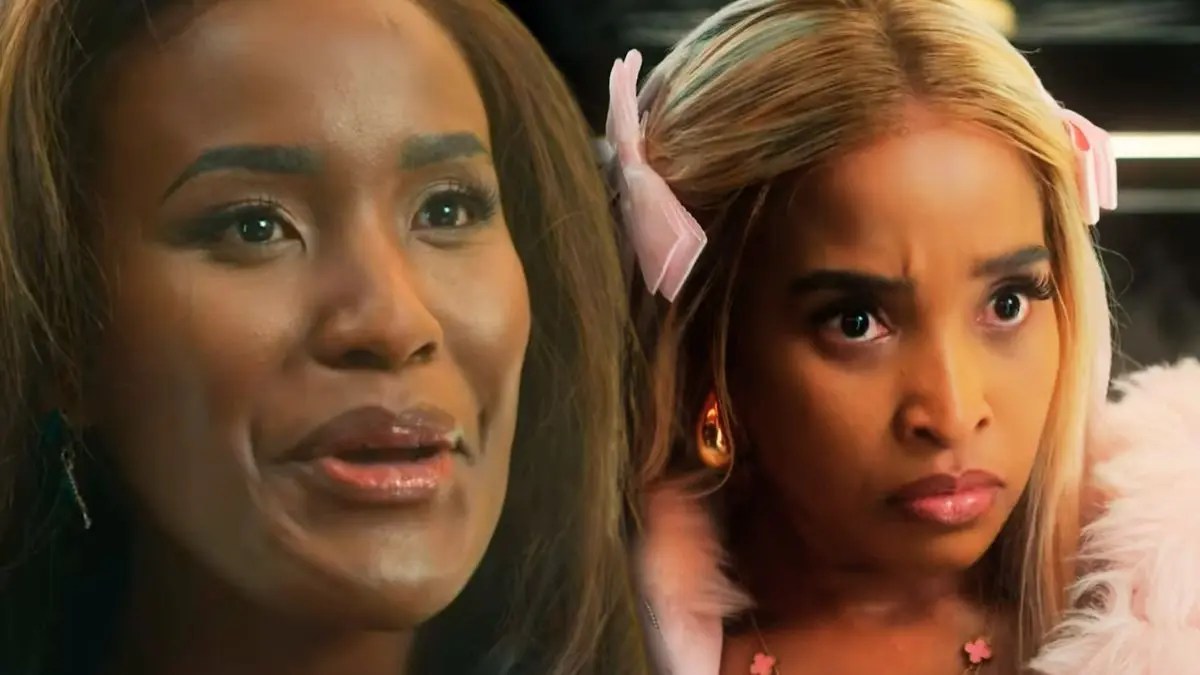 [Trailer] Netflix Drops First Look at Thrilling South African Series