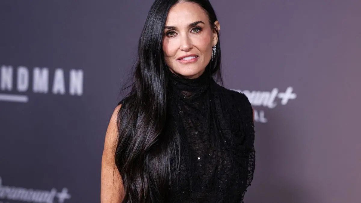 Demi Moore’s Shocking Confession She Cheated the Night Before Her Wedding