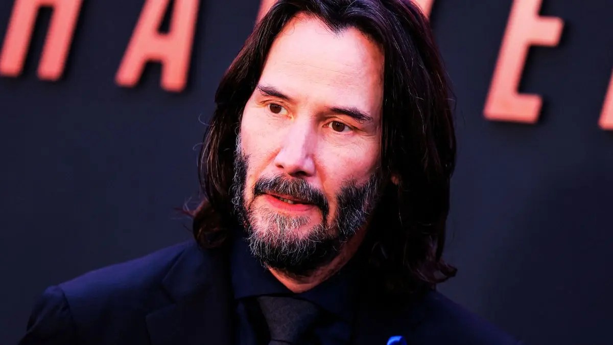 Did You Know Hollywood Wanted Keanu Reeves To Change His Nameand He