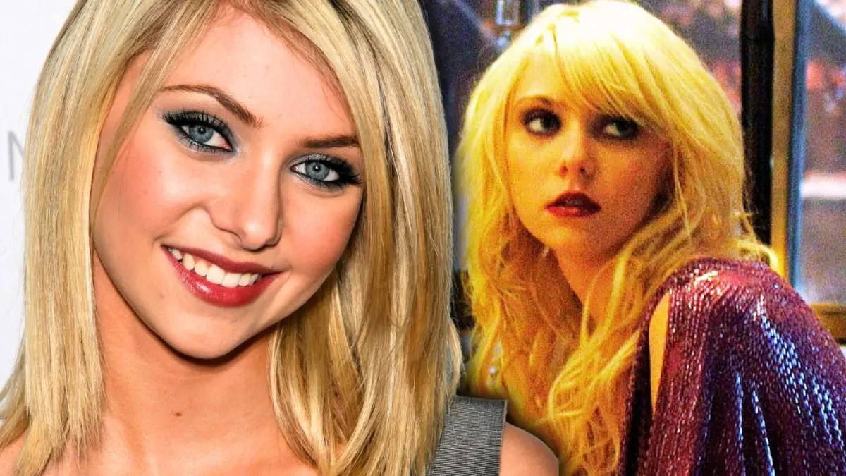 Taylor Momsen Reveals the Real Reason She Left Gossip Girl “I Just