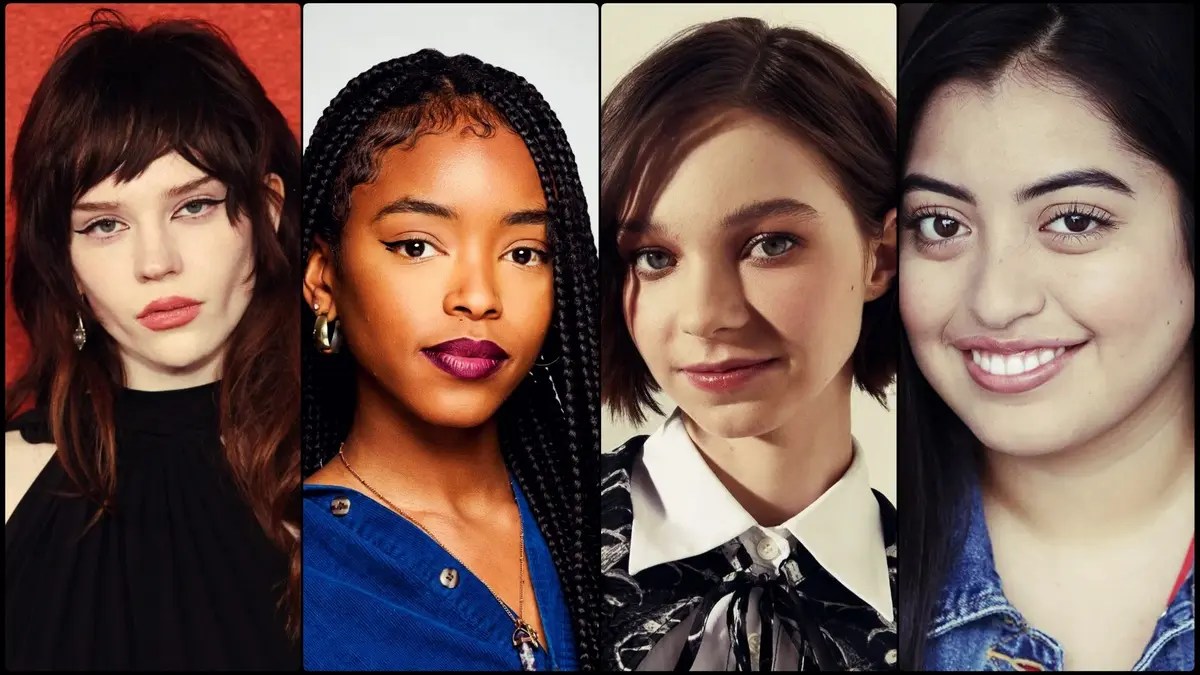 Forbes Reveals 2026 Hollywood 30 Under 30 Rising Stars Redefining