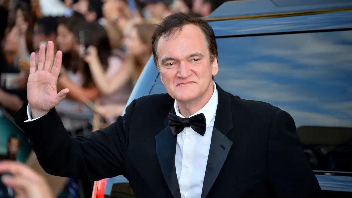 The Three Horror Films Quentin Tarantino Calls Perfect Picks
