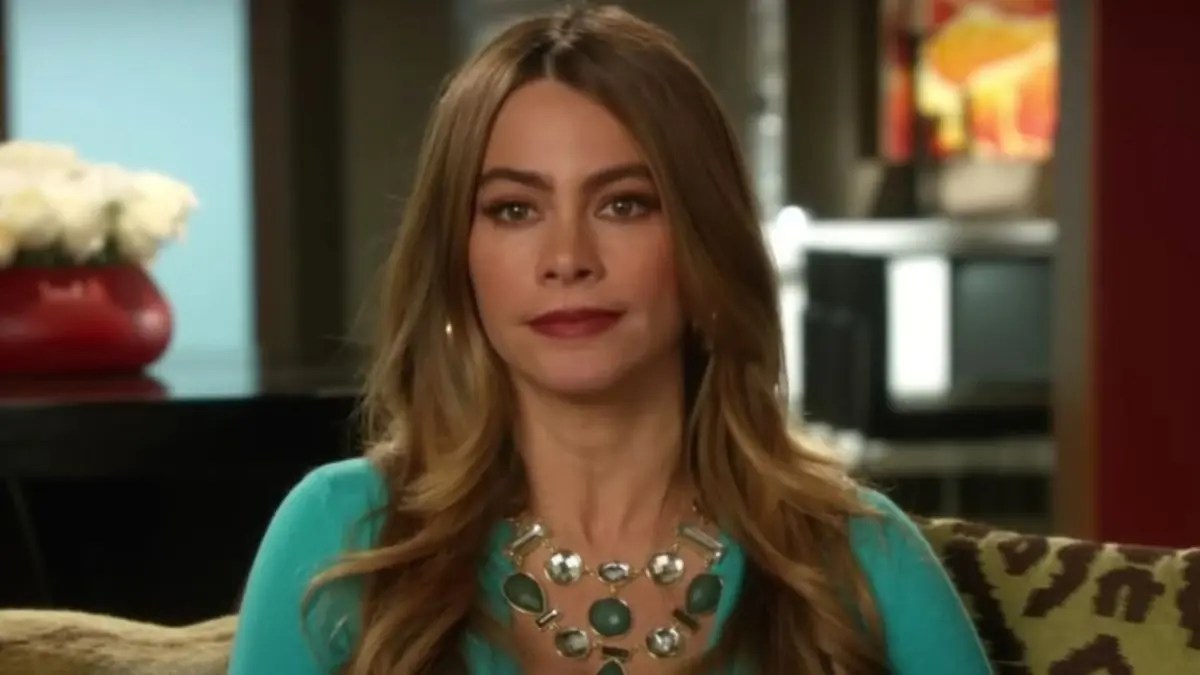 Sofía Vergara, 53, Proves She Hasn’t Aged a Day Since Her “Modern