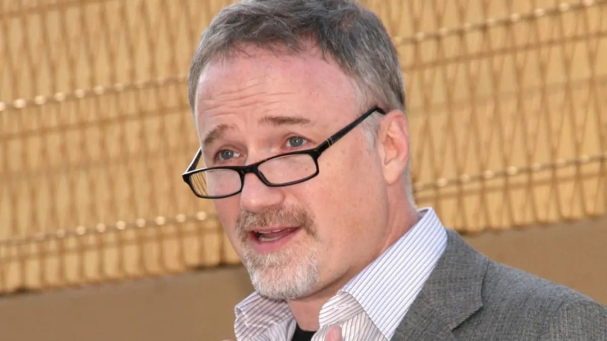 The Film David Fincher Says He Regrets More Than Anything Else