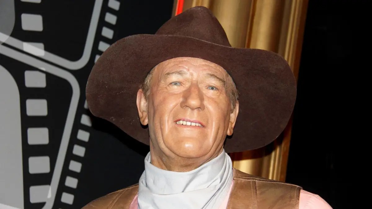 John Wayne’s Explosive Feud With a Director Nearly Turned Violent