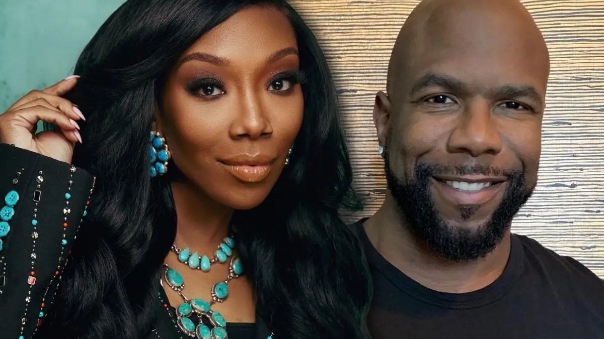 Brandy (47) Reveals How Ex Wanya Morris (52) Took Advantage of Their