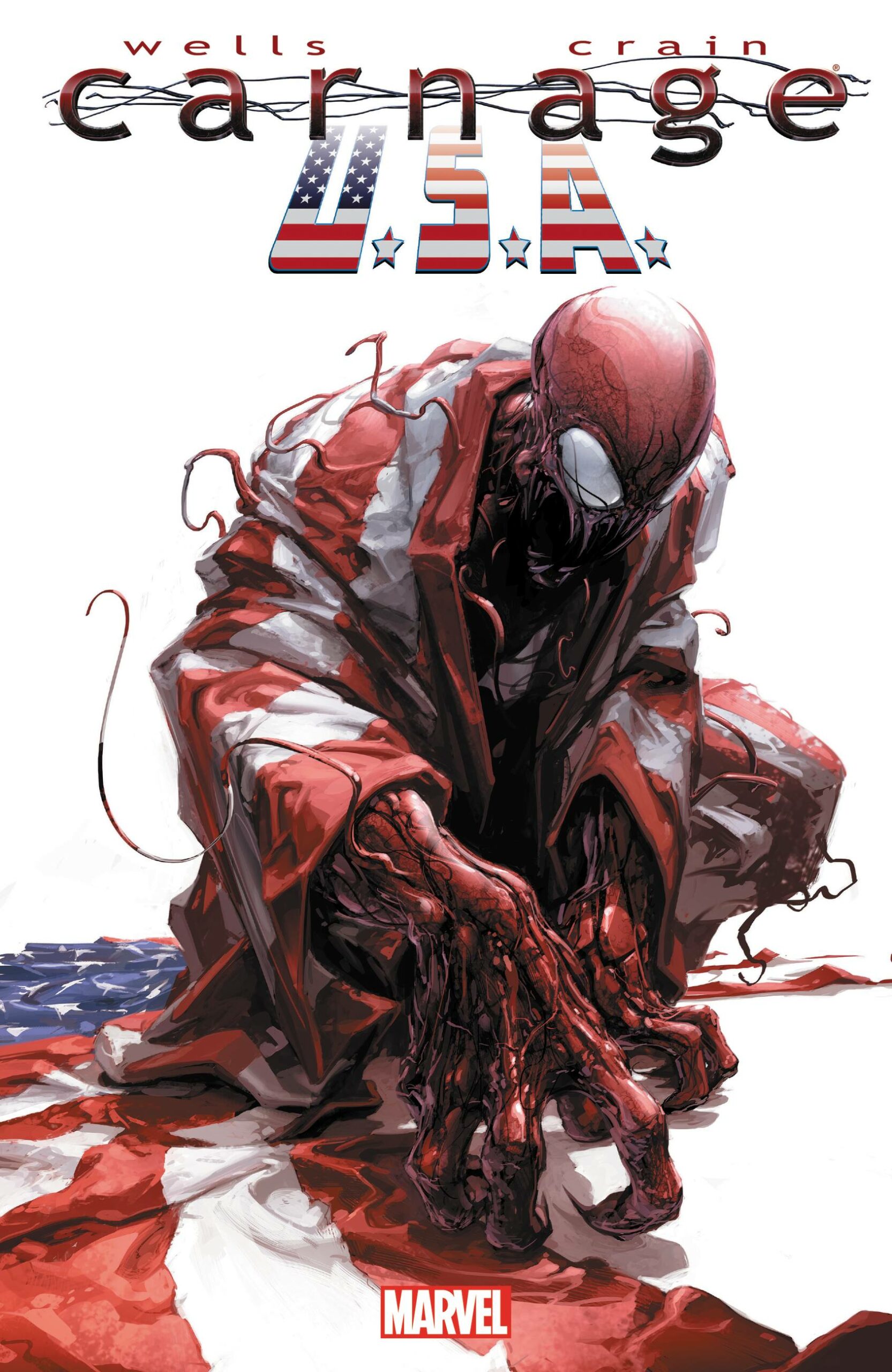 8 Best Carnage Comics Of All Time!