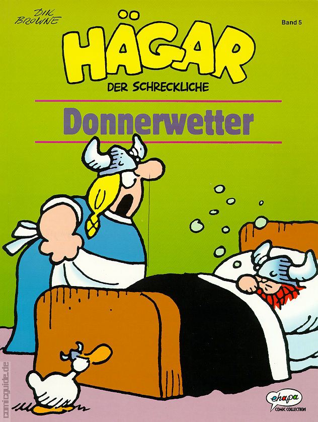 Hagar Der Schreckliche Gesamtausgabe 23 Tagesstri (PDF)