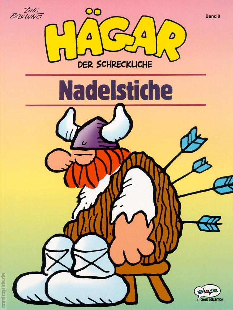 Hagar Der Schreckliche Gesamtausgabe 18 Tagesstri Pdf