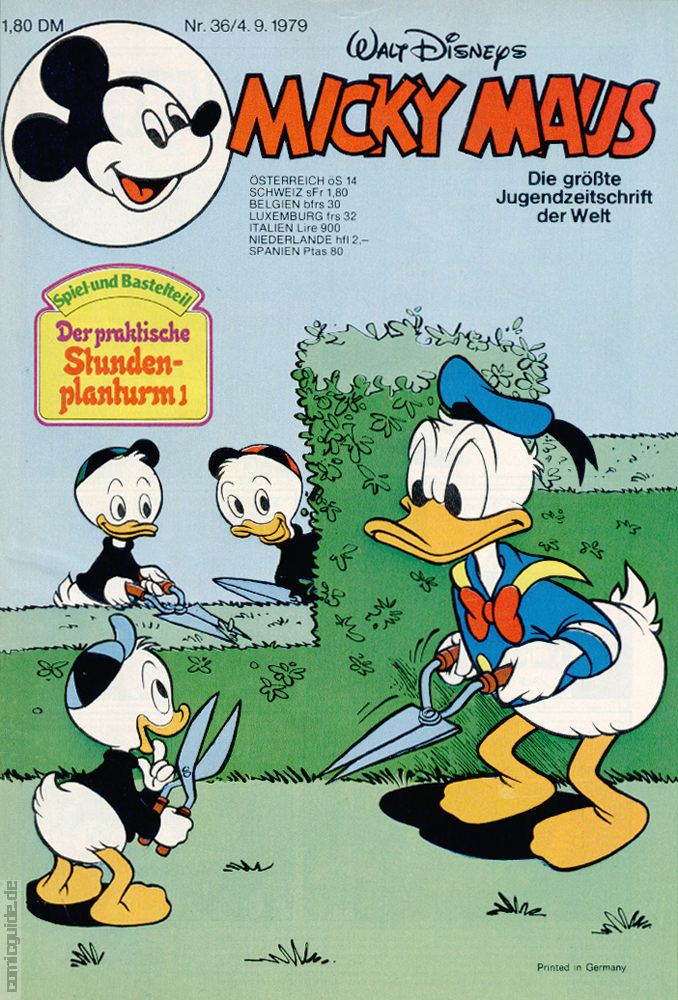 341 results for micky maus comic book ebay.ca