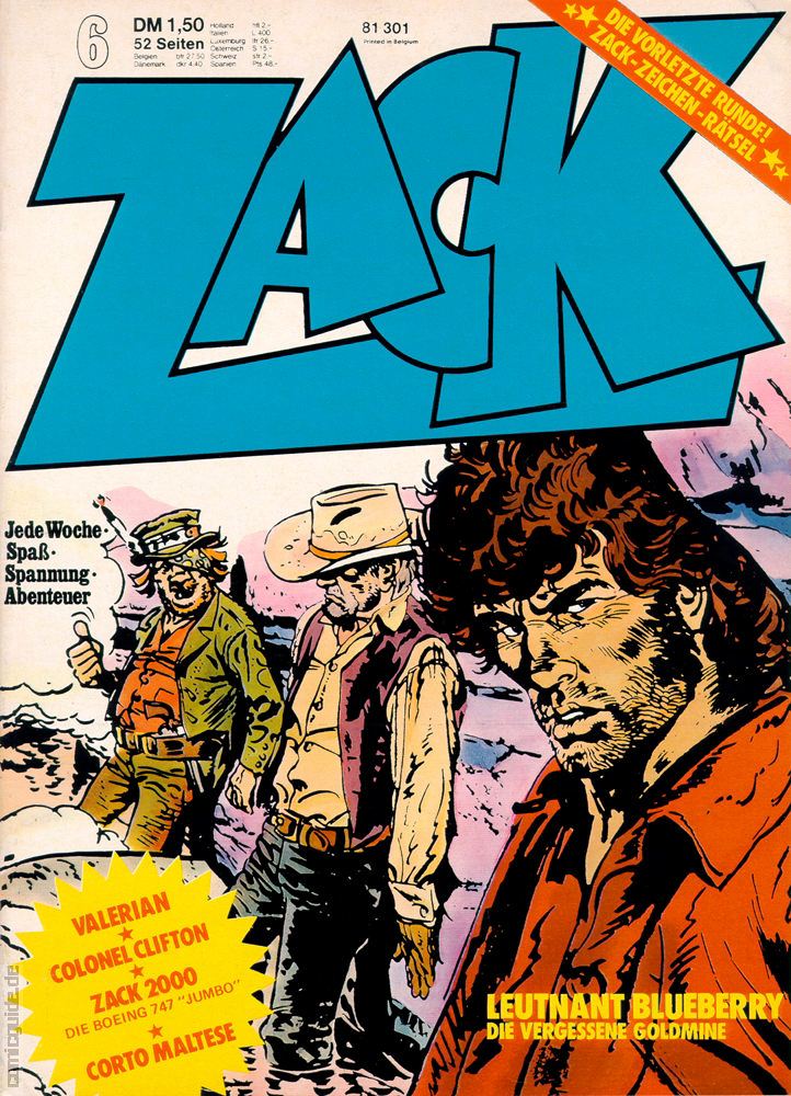 Pocket Comics Bd 4 Leutnant Blueberry Die Vergess Free.