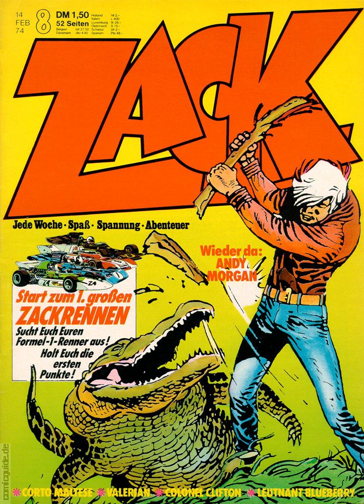 Pocket Comics Bd 4 Leutnant Blueberry Die Vergessene.