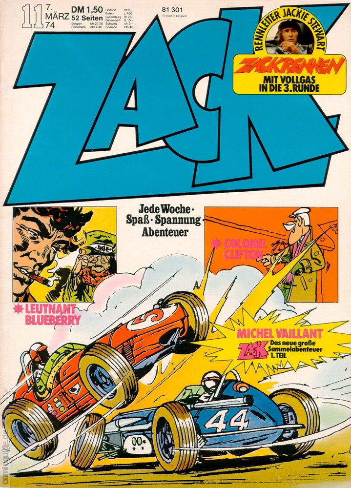 Pocket Comics Bd 4 Leutnant Blueberry Die Vergessene.