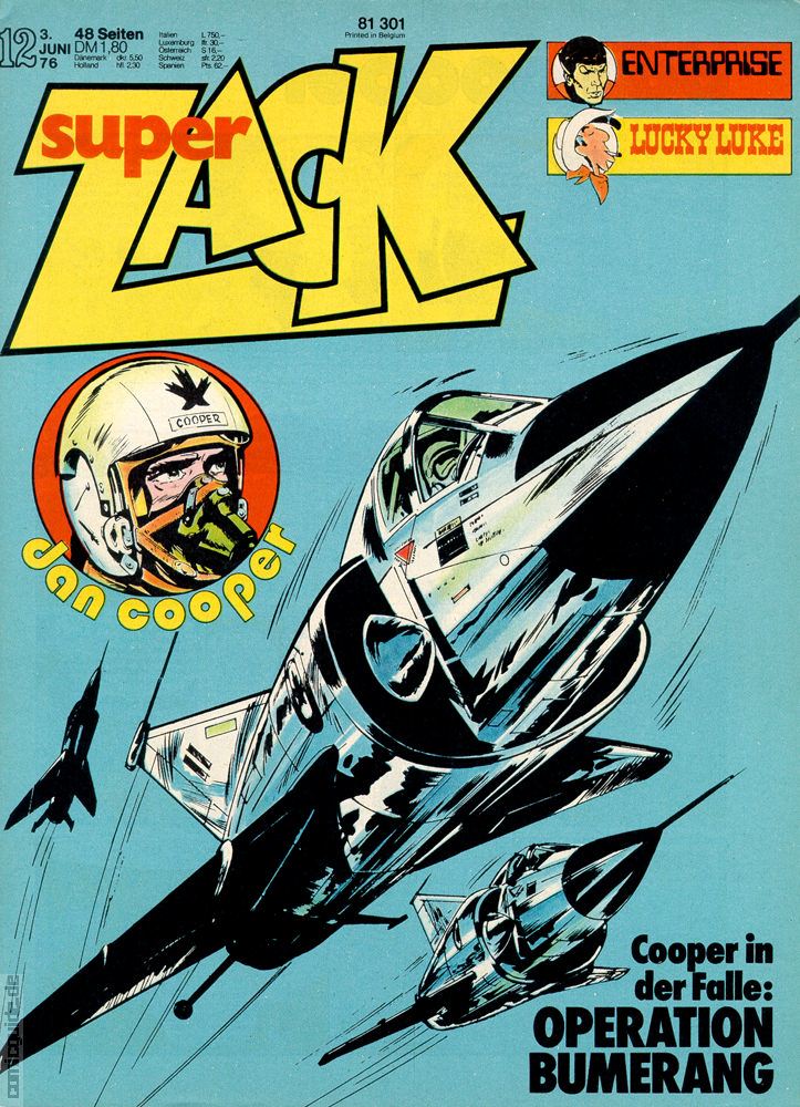 Pocket Comics Bd 4 Leutnant Blueberry Die Vergessene.