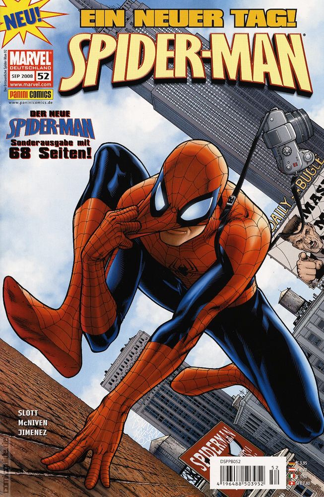 Amazing Spider-Man by Wells & Romita Jr. Vol. 2: The.