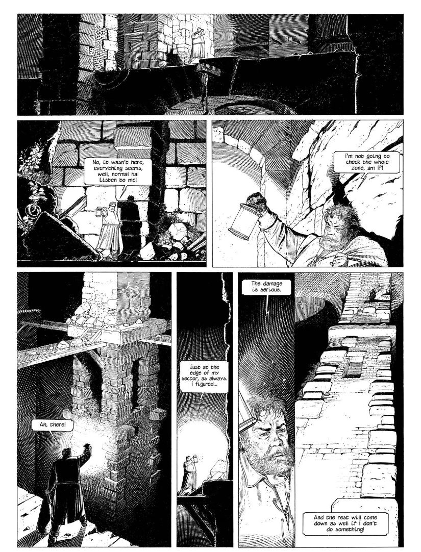 tw5 – COMICON