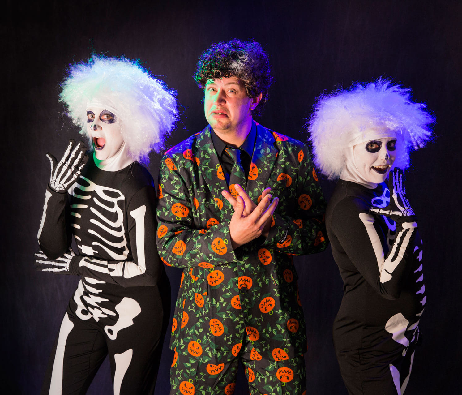31 Days of Halloween Update Here’s how to make your David S. Pumpkins