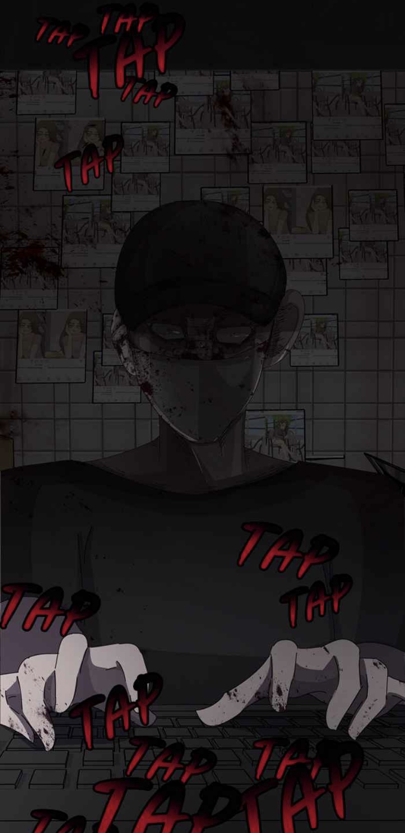 A Year of Free Comics KILLSTAGRAM is a chilling reminder to watch