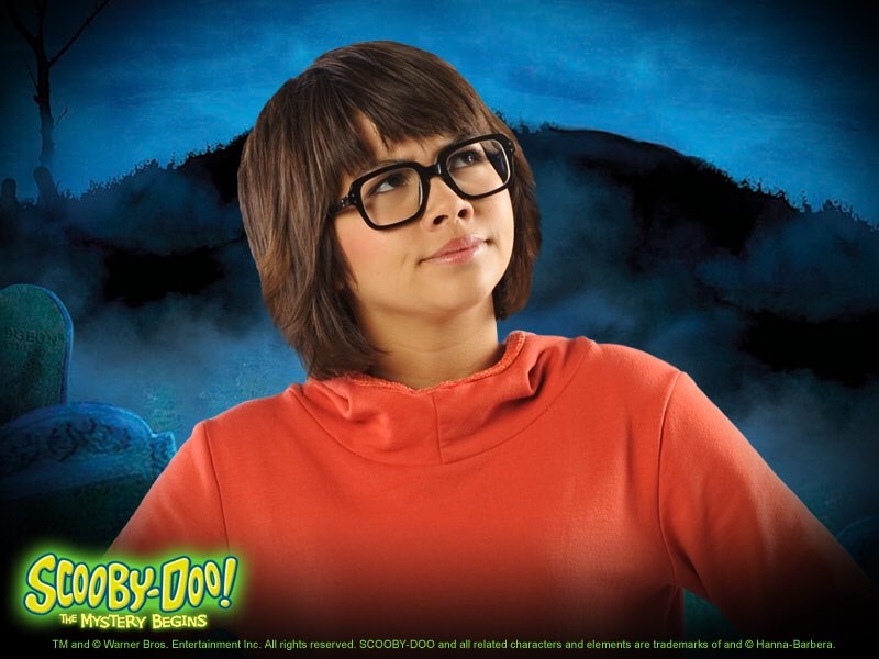 Jinkies! Velma Dinkley will be portrayed as EastAsian in Mindy Kaling
