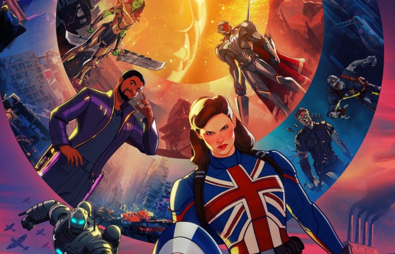 Captain Carter, Marvel Zombies, and more featured in trailer for Marvel