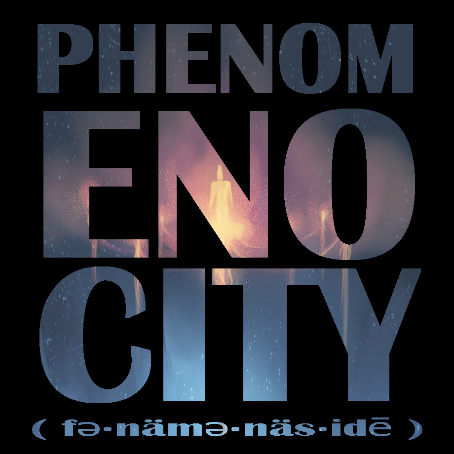 FCBD on Substack tomorrow, and the launch of Phenomenocity