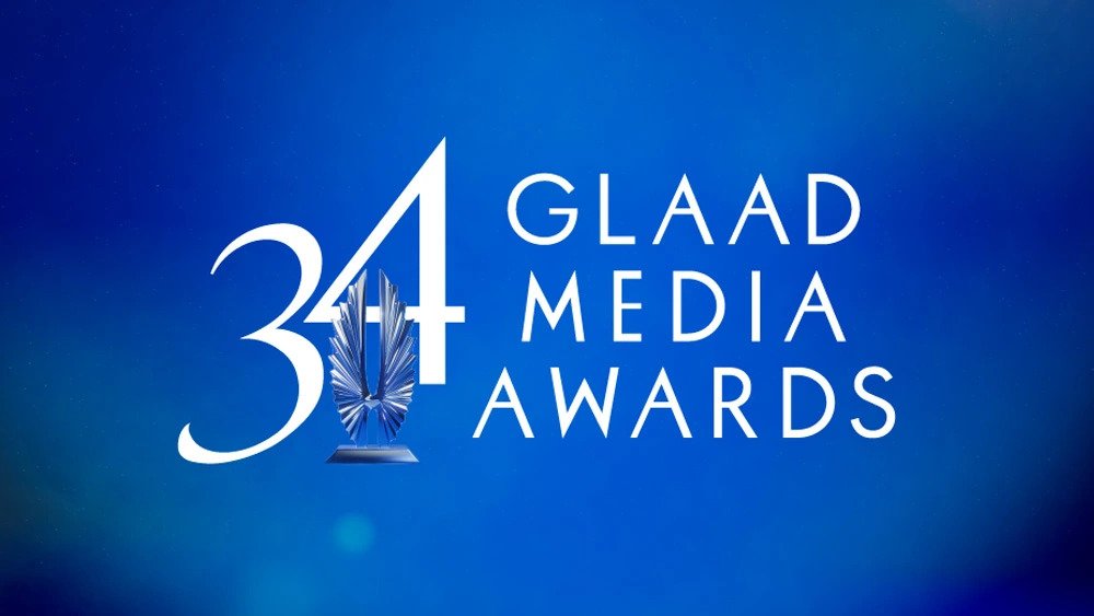 34th GLAAD Media Award Nominees Announced