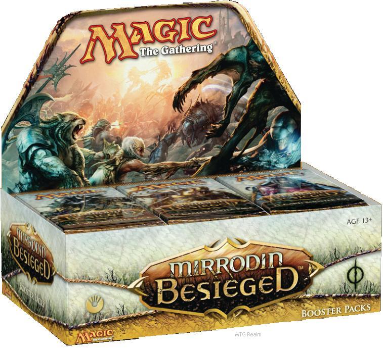 Magic the Gathering bei Comics Hutterer der Comic Shop 3x in Wien