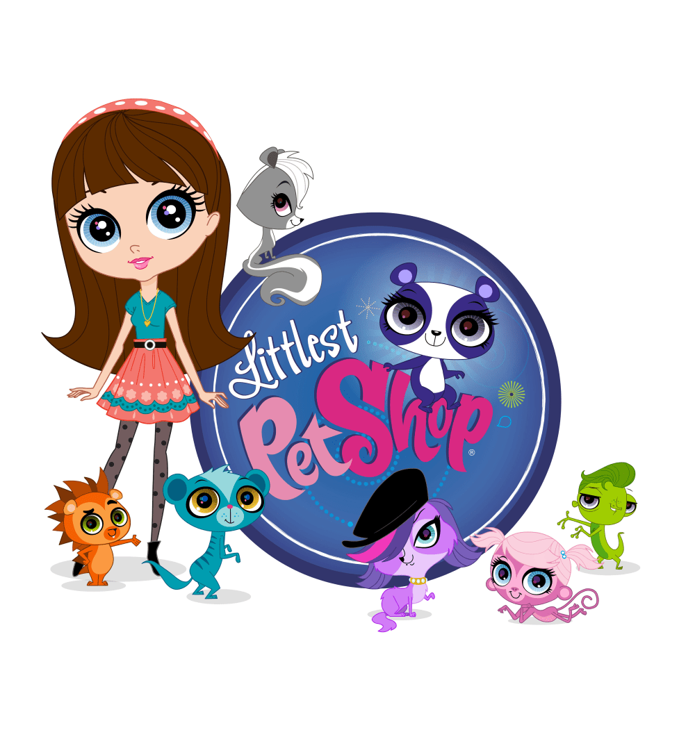DVD Review Littlest Pet Shop Little Pets, Big Adventures