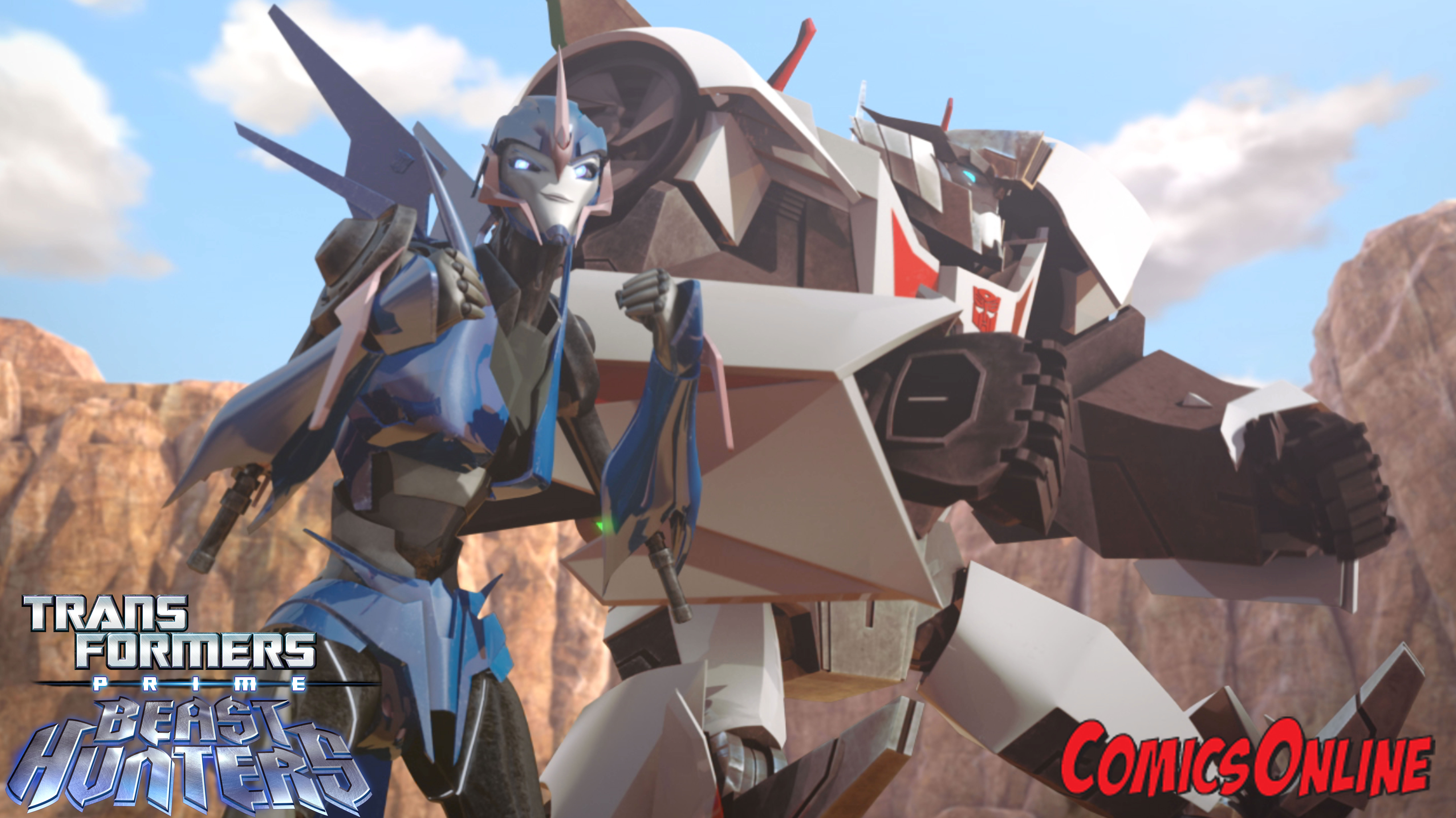 Transformers prime beast hunters games online play customnasad