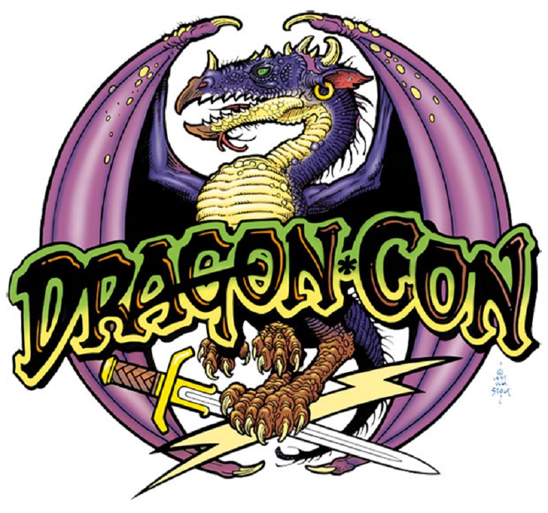 Edragon Con 2023 Events Calendered