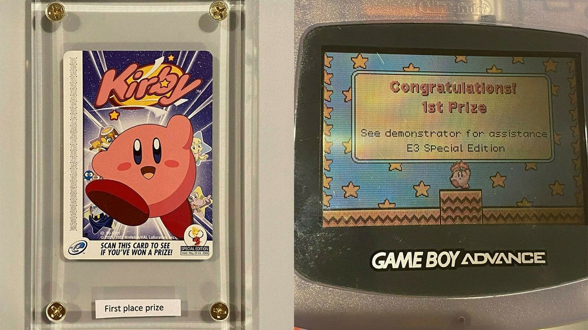 Rare Nintendo eReader Card Found 19 Years Later Comics Unearthed